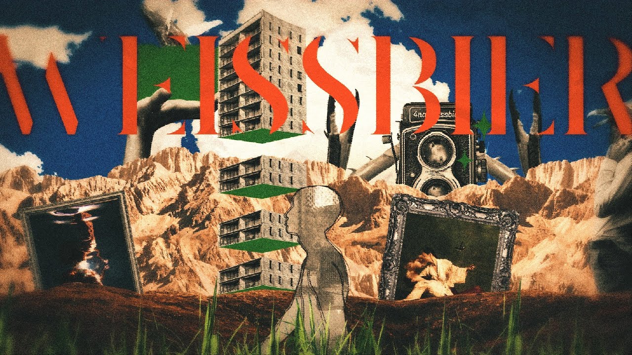 4na - Weissbier feat. 春野（Lyric Video）