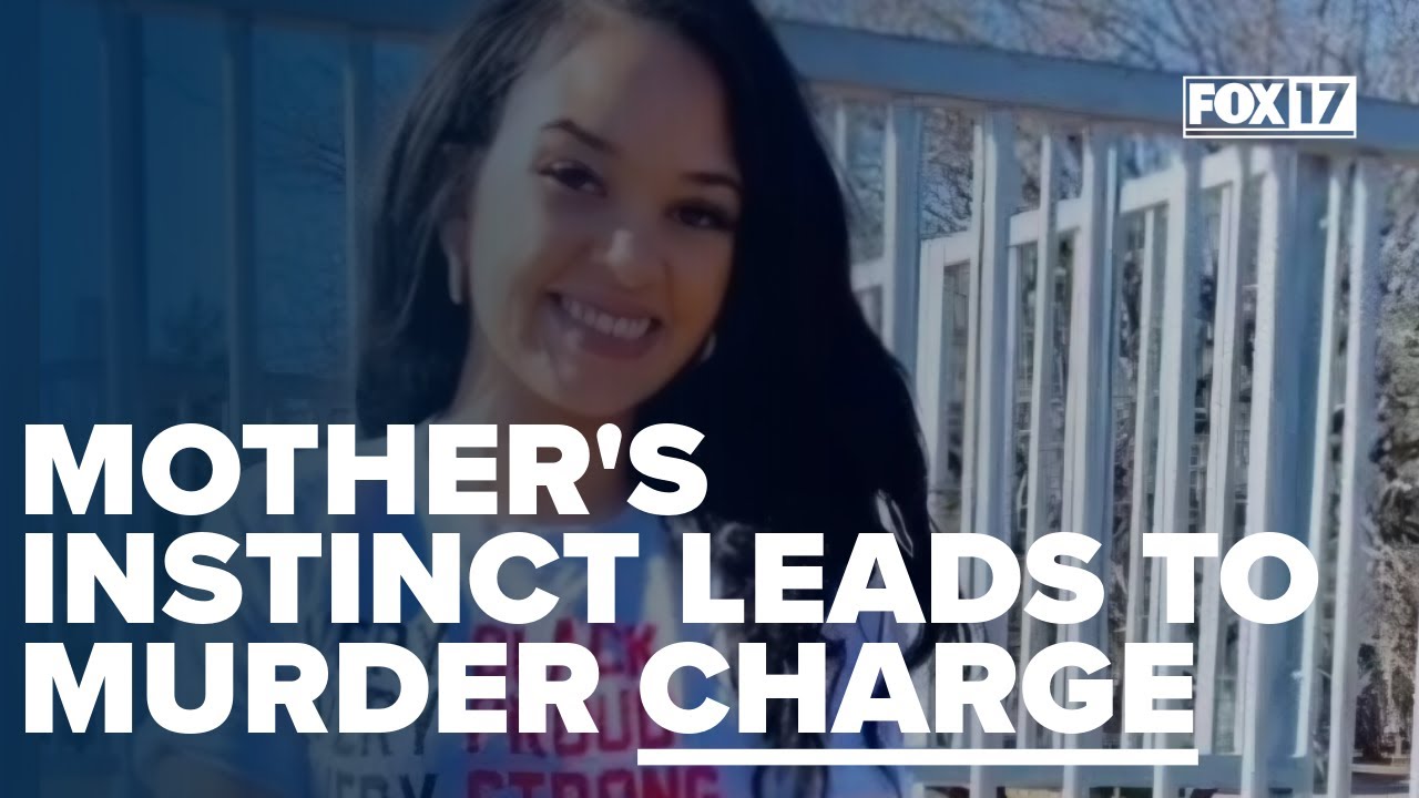 Mom cracks Nashville daughter's murder case that was first ruled a suicide