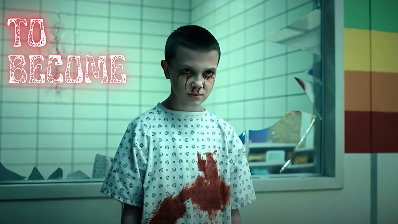 Season 5 Hype  |  Stranger Things Edit