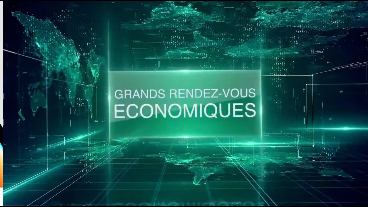 Grands Rendez-vous Économiques de 2025 - 2e  Invité: le Gouverneur de la BRH, M. Ronald Gabriel