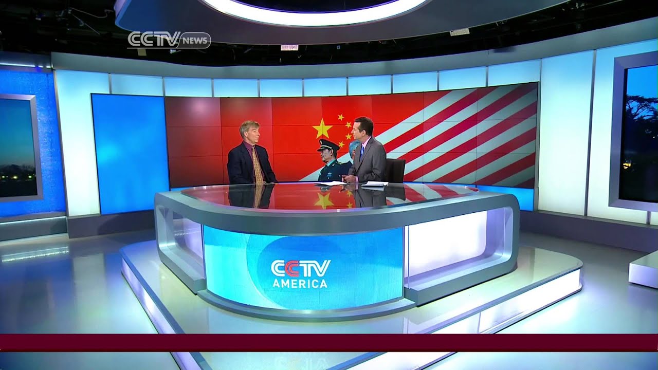 China-US High-Level Military Meeting: What are the Tense Areas?