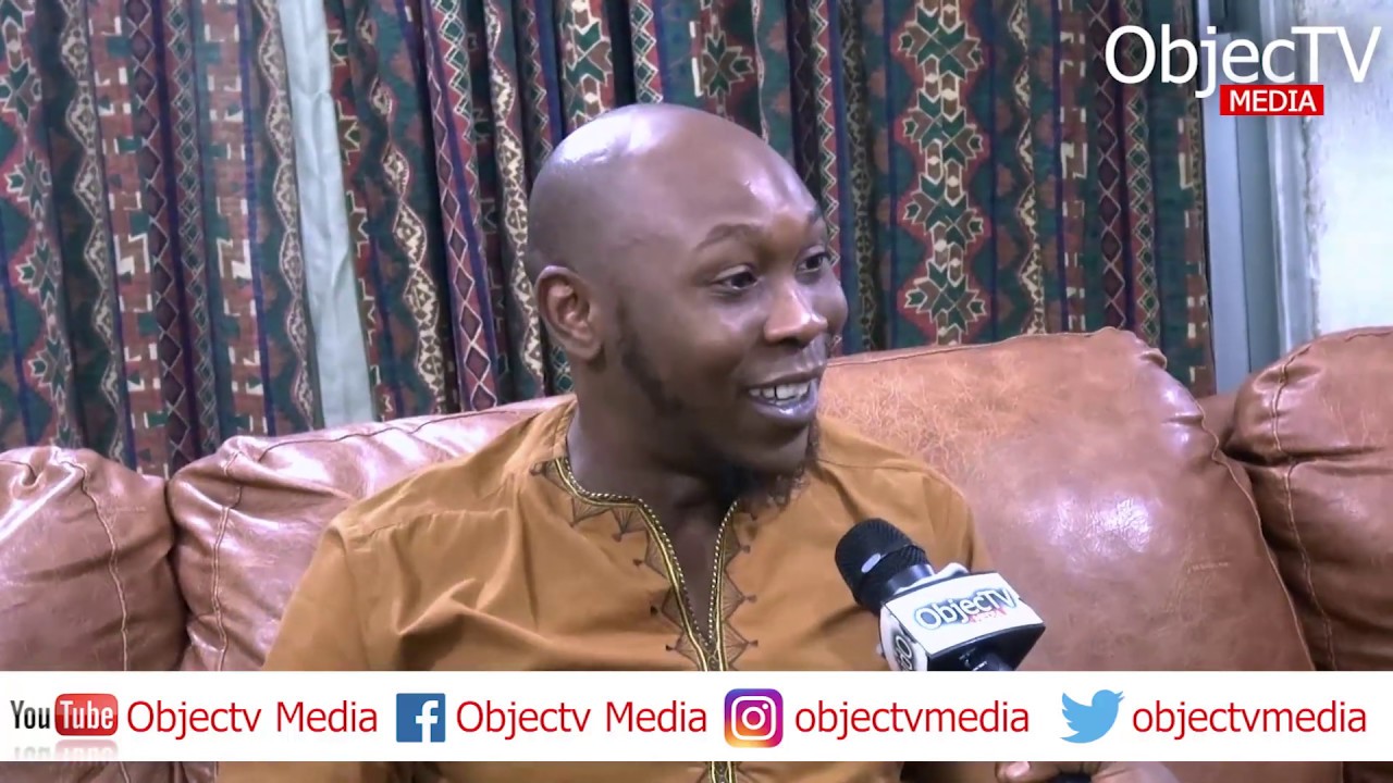 Сион Кути говорит о революции, избиении Экверемаду боевиками IPOB, списке нигерийских имен ФБР...