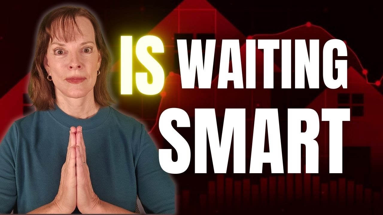 Should You Buy or Sell NOW?  What History Says
