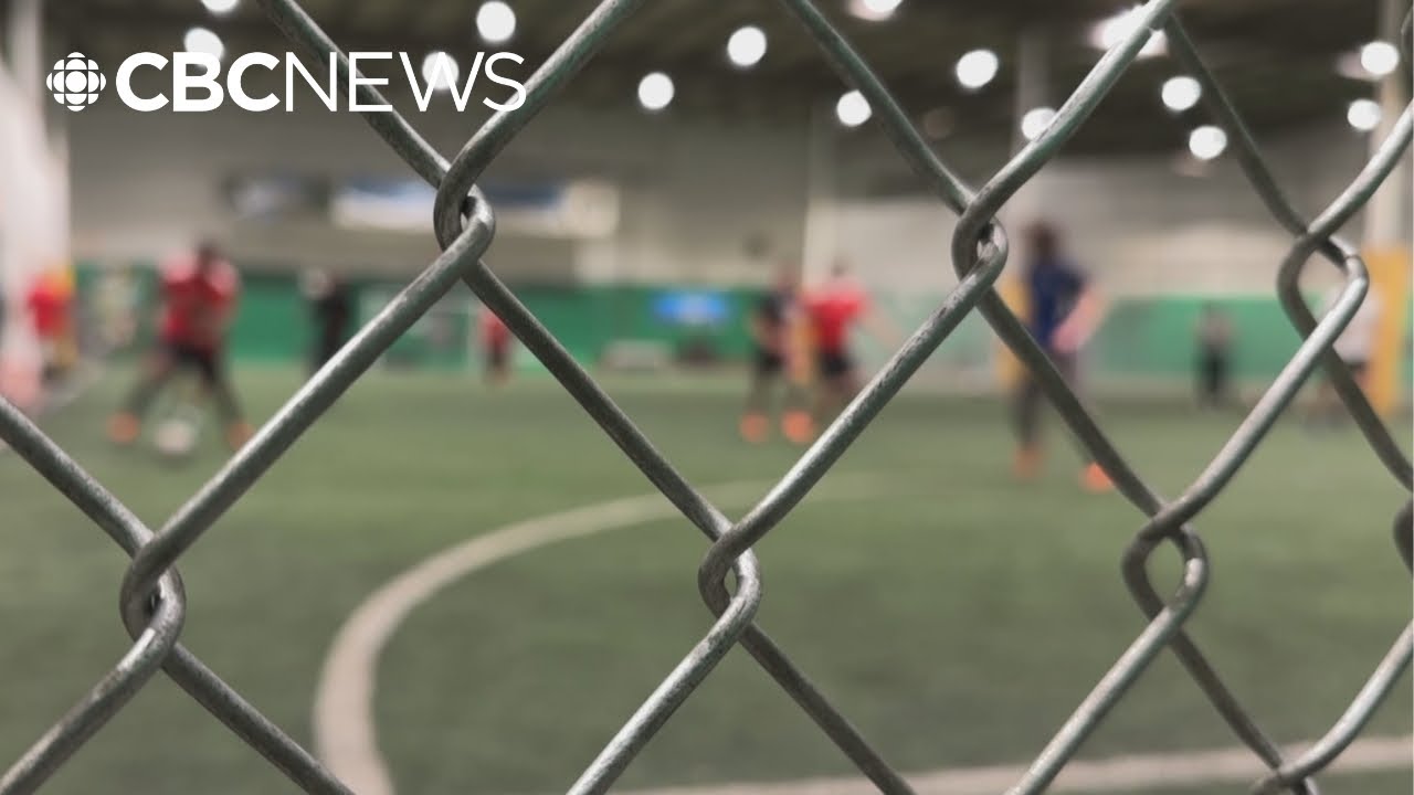 Soccer facilities unable to keep up with sport growth, associations say