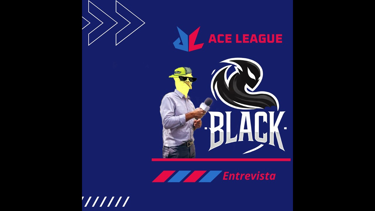 En primera contra todo pronóstico | Entrevista a Black | ACE League T5