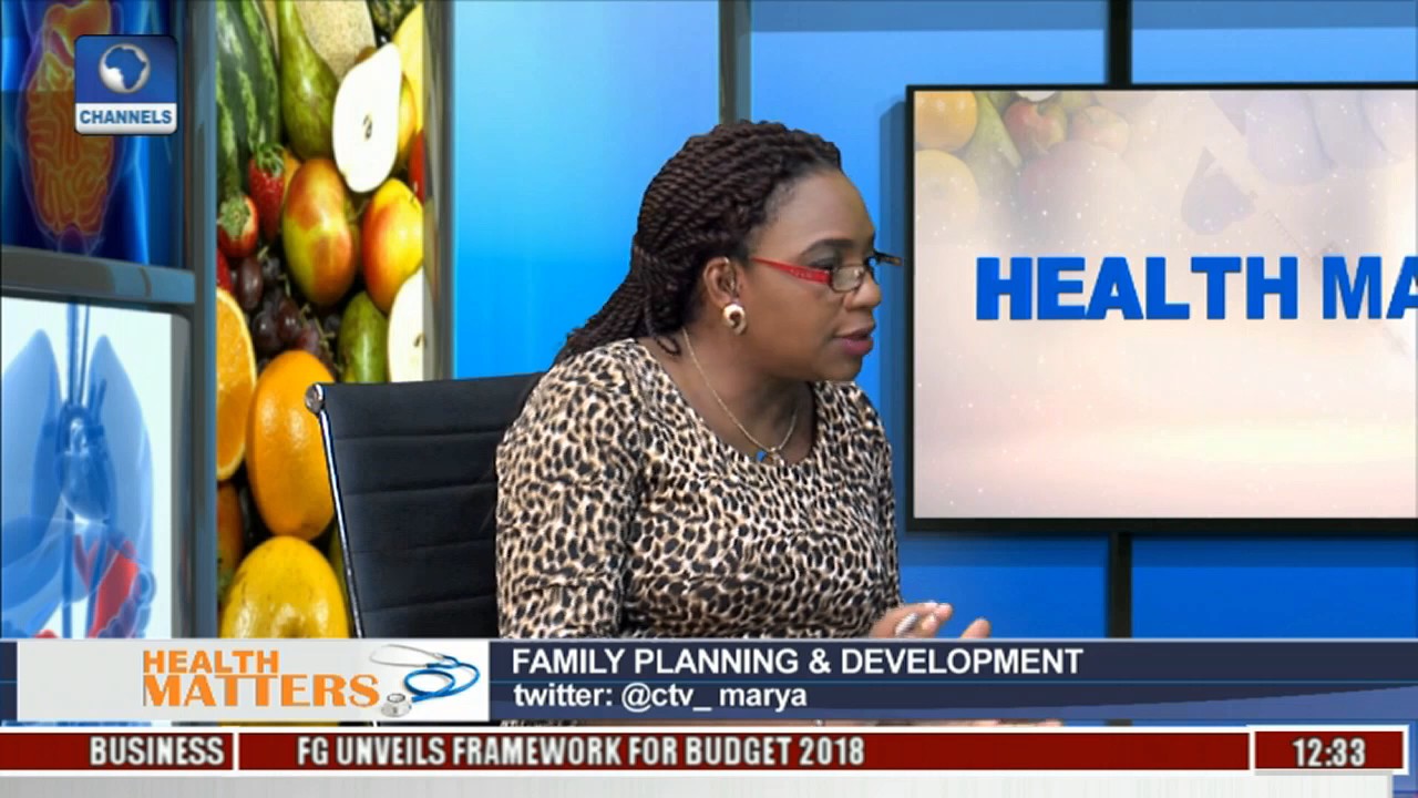 How Lack Of Child Spacing Can Affect Maternal Health