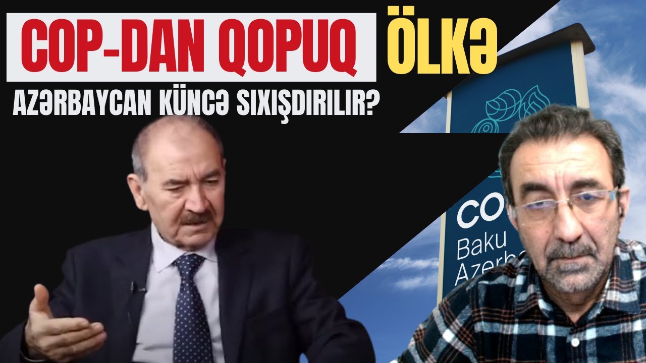 Əliyevin bankları qaz vurub "katyol" doldurur! Azərbaycanın  korrupsiya büdcəsi nə qədərdir?