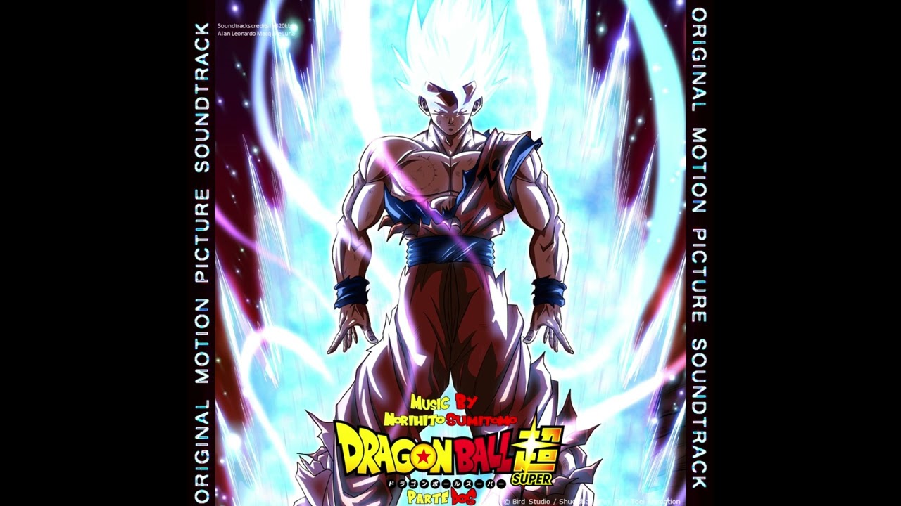 OST Norihito Sumitomo ☆ Versions. Alternates //// 