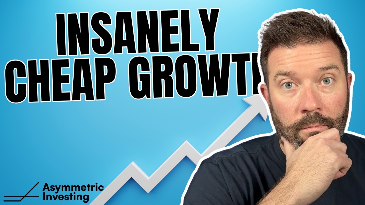 3 Growth Stocks Down 50-80% That Are Now Screaming Buys