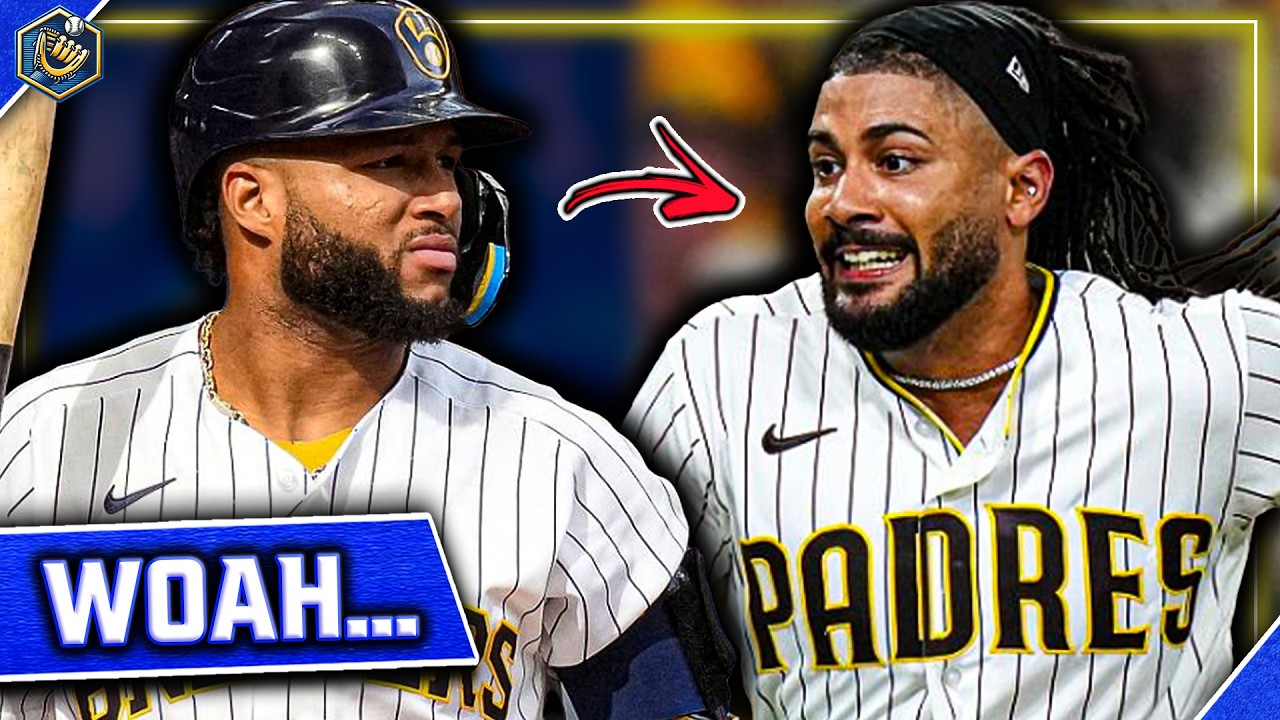 The Brewers Have a Massive Problem On Their Hands...