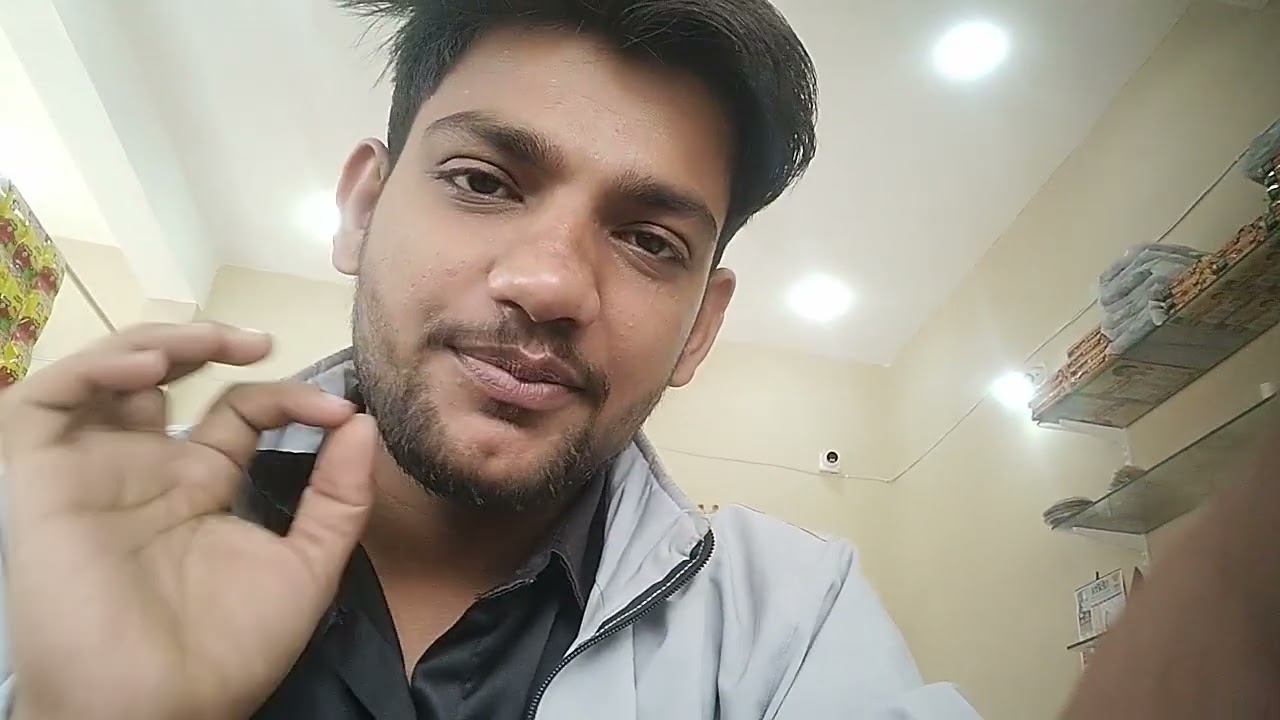 Dukan par aage ka kya plan hai 😜