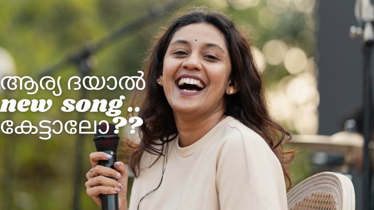 “Street of wombs “ Arya dayal’s new song …!!