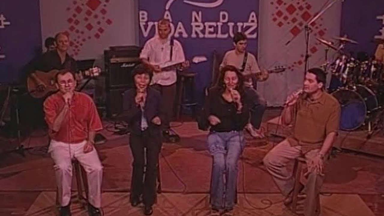 Especial Vida Reluz (2004)