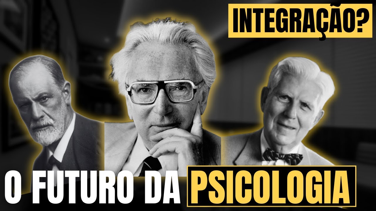 O FUTURO DA LOGOTERAPIA