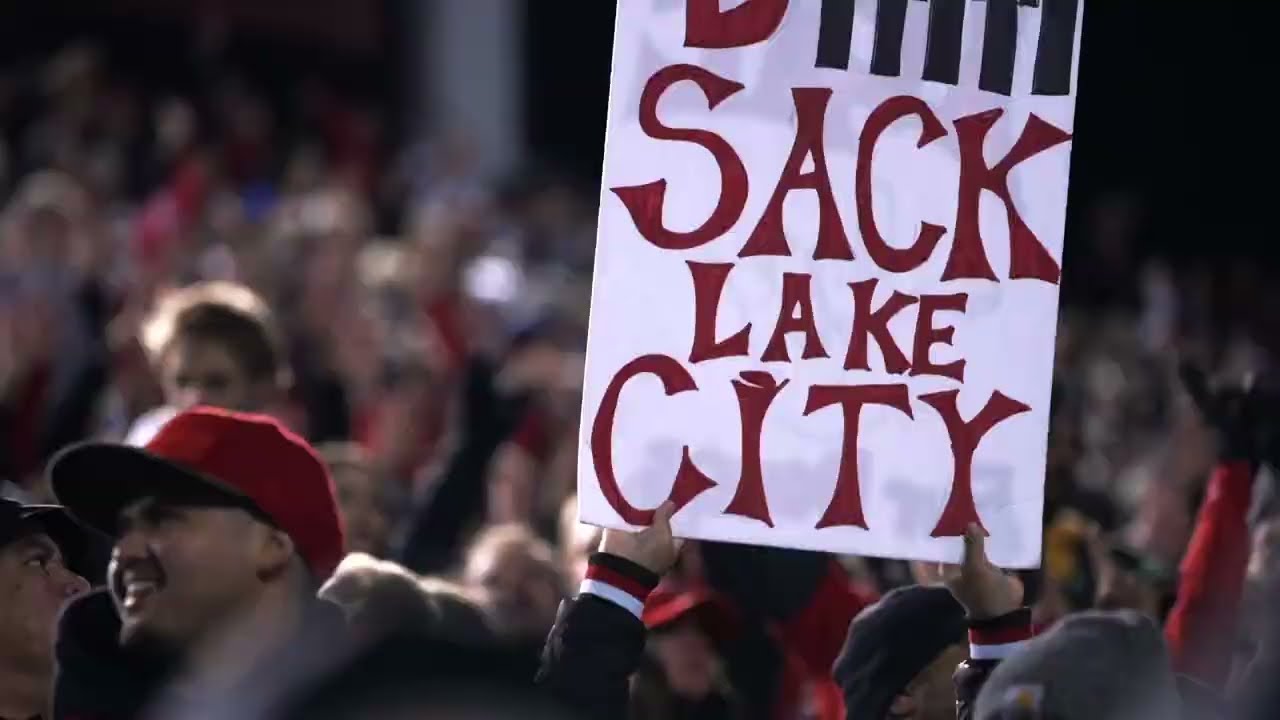 Utah vs. USC Hype