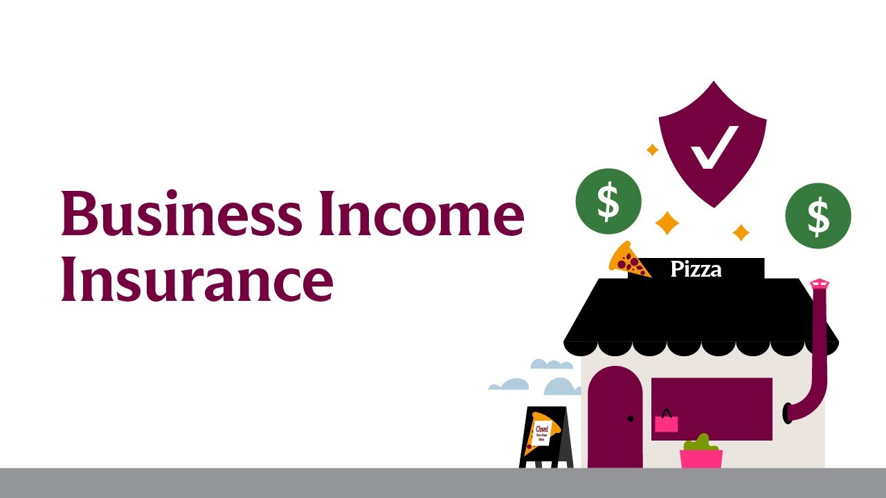 Business Income Insurance | The Hartford