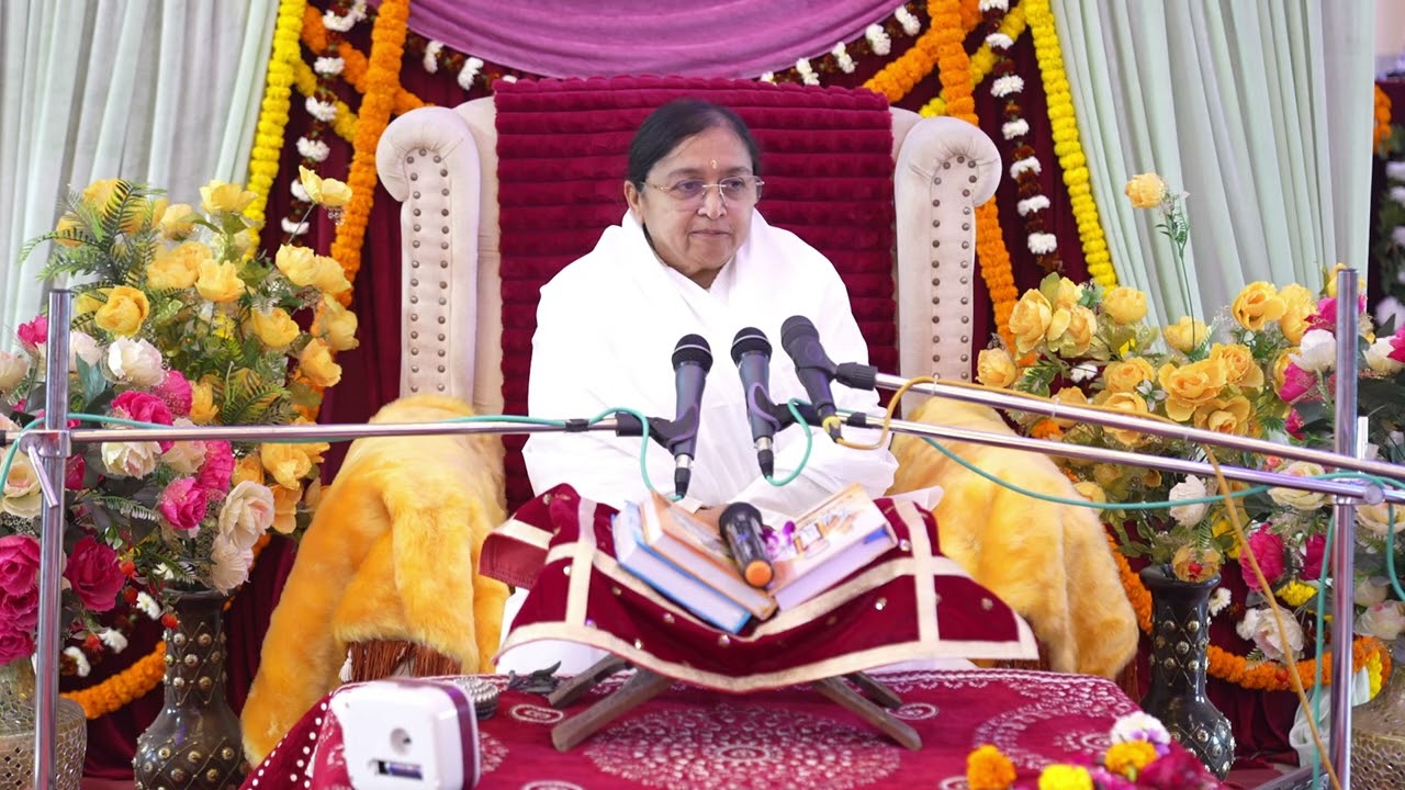 Sadguru Maa Updesh | Moksh Tithi 2026| Nirvan Kise Kahte Hain | सद्गुरु माँ  उपदेश | मोक्ष तिथि 2026