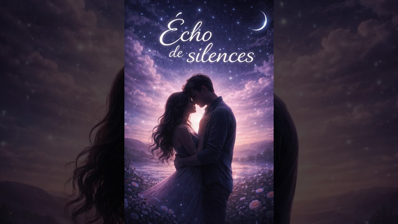 Écho de silences