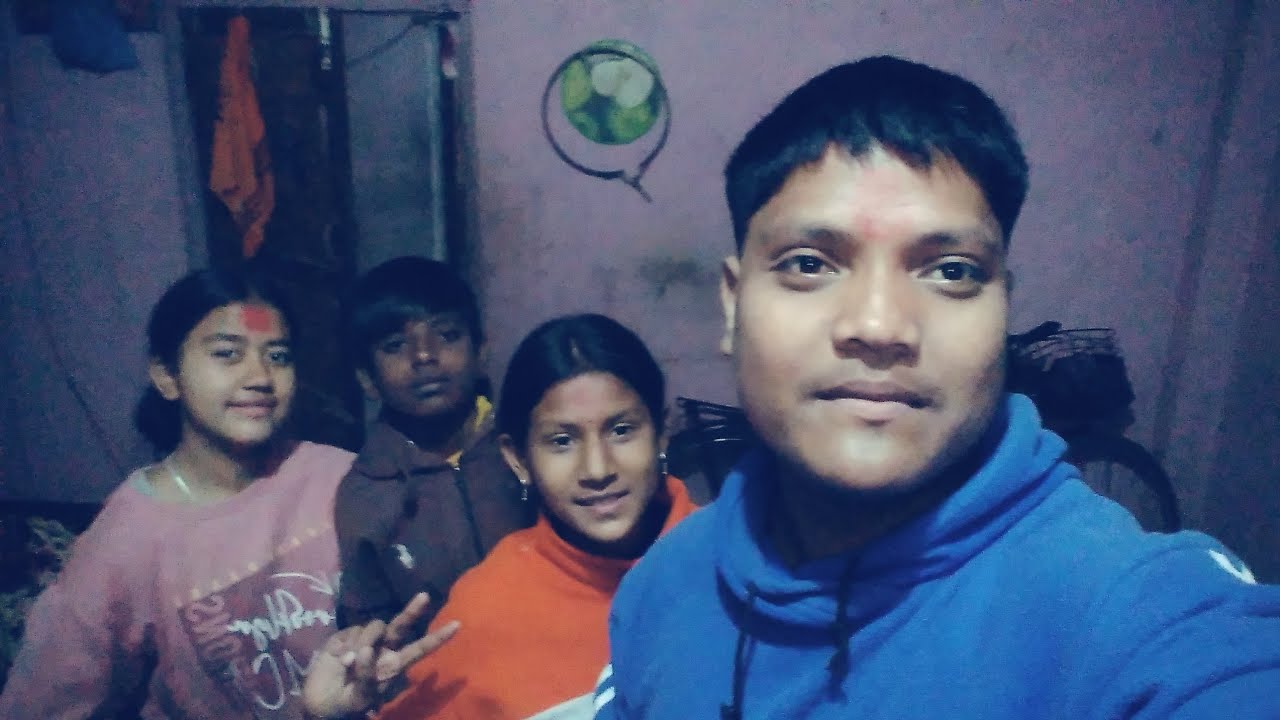 Happy माघे संक्रान्ति सबैजनालाई 😍