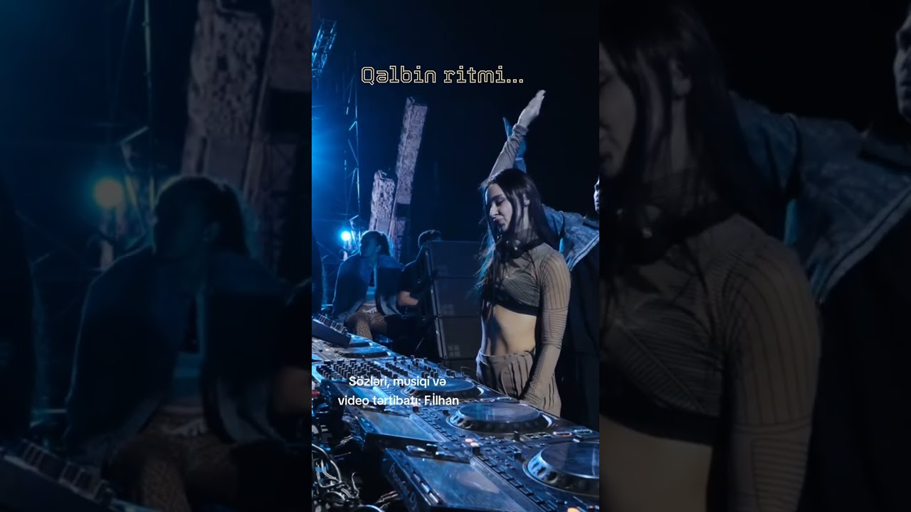 #qəlbinritmi#lirikmahnılar #trendmahnilar #yenimahnilar #fypyoutube 