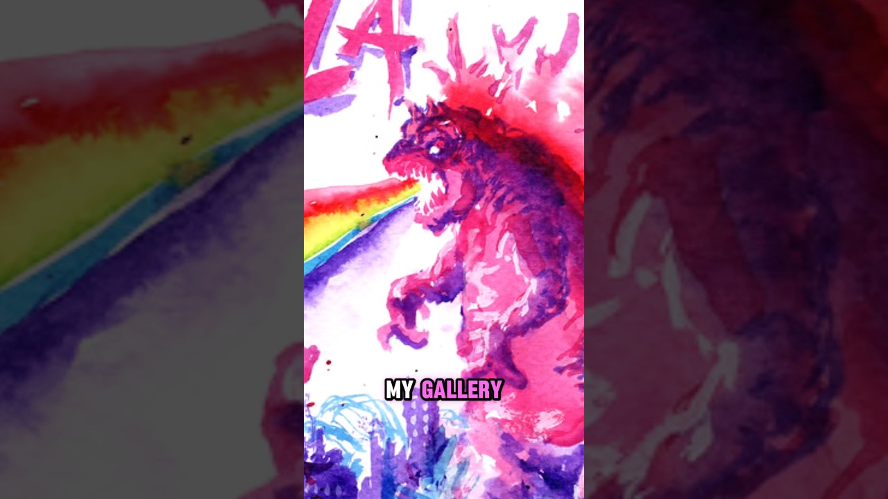 Don't screenshot my art... when you can just download it.  #freeart