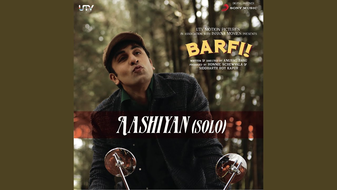 Aashiyan (Solo) [From 