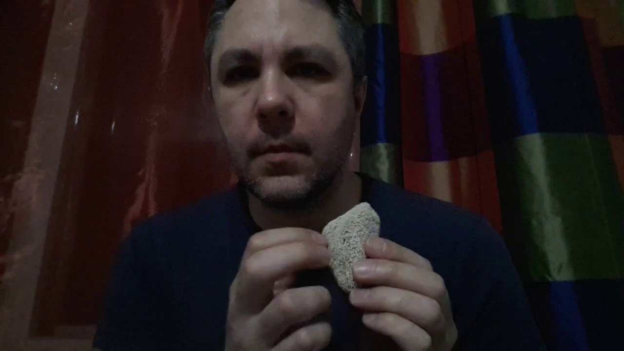 ASMR. СДЕЛАЮ МАССАЖ НА ВАШИХ ПЯТОЧКАХ