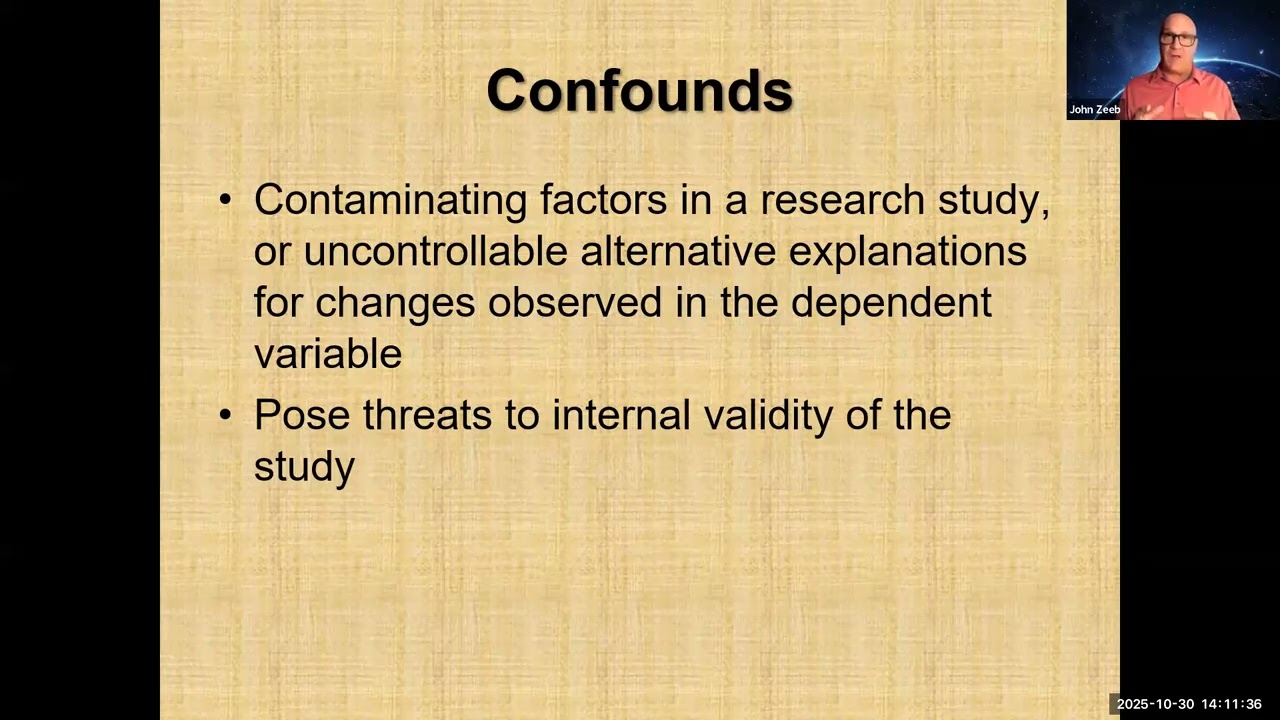 Chapter 4: Research Methods