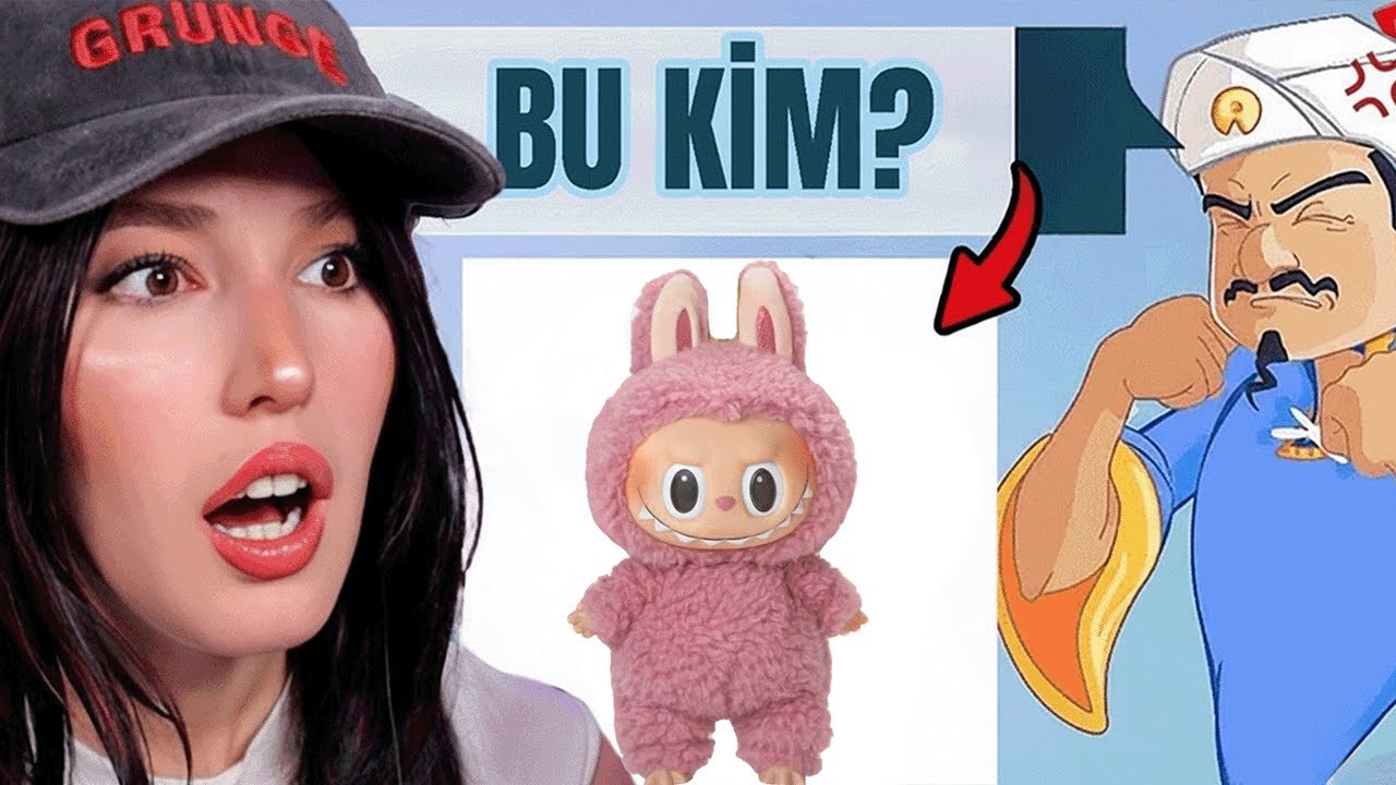 AKİNATÖRÜ YENDİM!