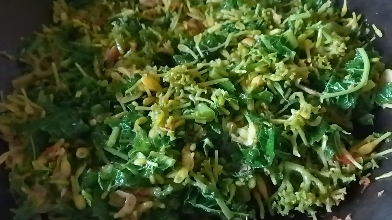 Bunga Pepaya bagi Kesehatan | Tasim Official