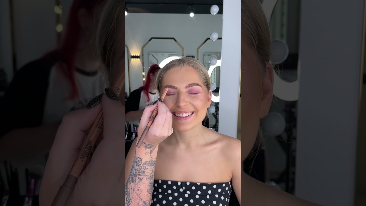 Makeup Tutorial - L'Amour Institute