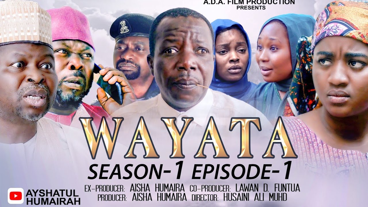 WAYATA SEASON 1 - Episode 1 Official Video