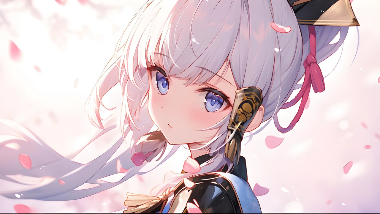 Nightcore - Bloom (Egzod)