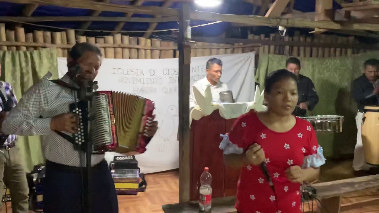 Atilano flaco,alabanza, no hay ninguno como mi dios
