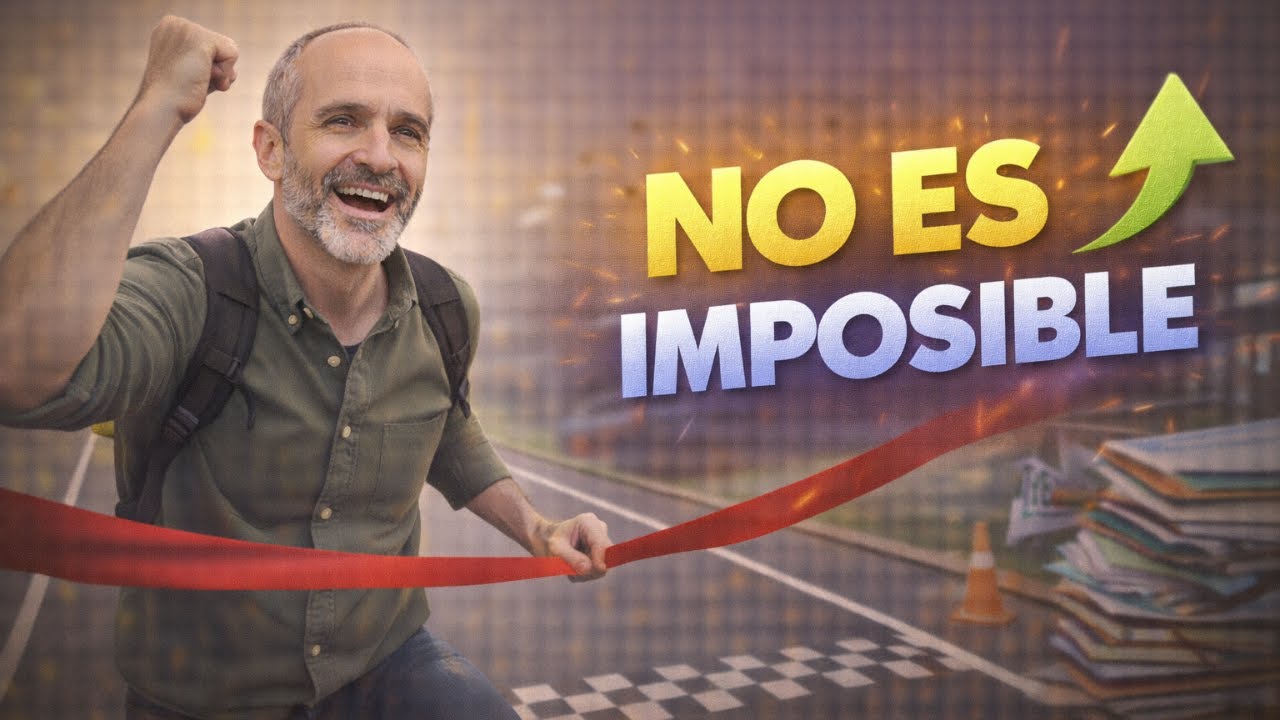 Como preparar una ASIGNATURA LIBRE y aprobar 🥸