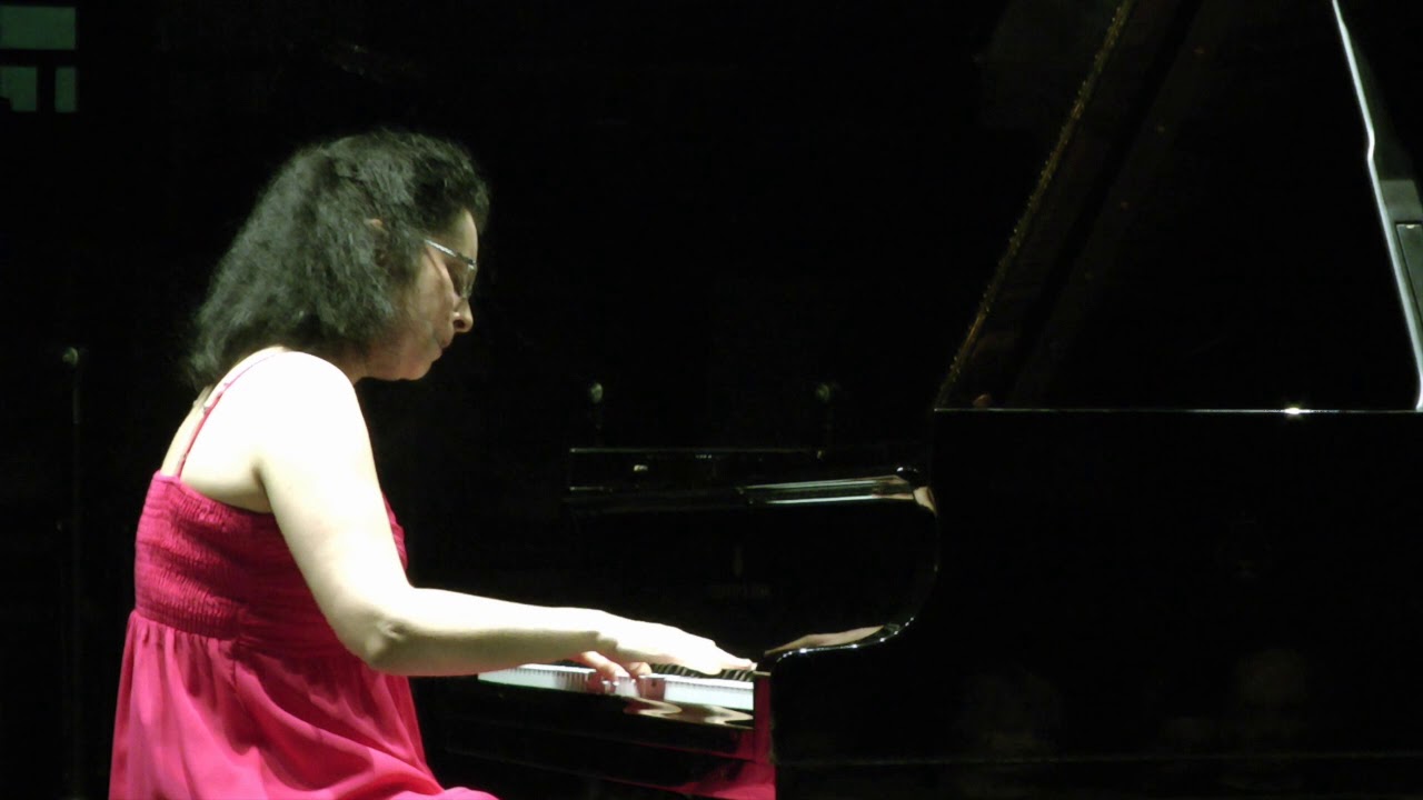 Nadia Boulanger - Vers la vie nouvelle - Christelle Abinasr