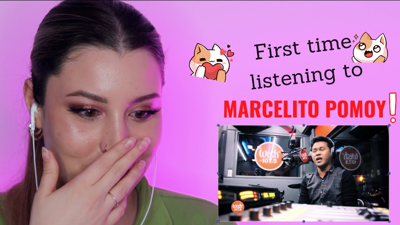 *ПОТРЯСАЮЩЕ* @marcelitopomoyofficial - молитва ПЕРВАЯ РЕАКЦИЯ | @albitaarriera