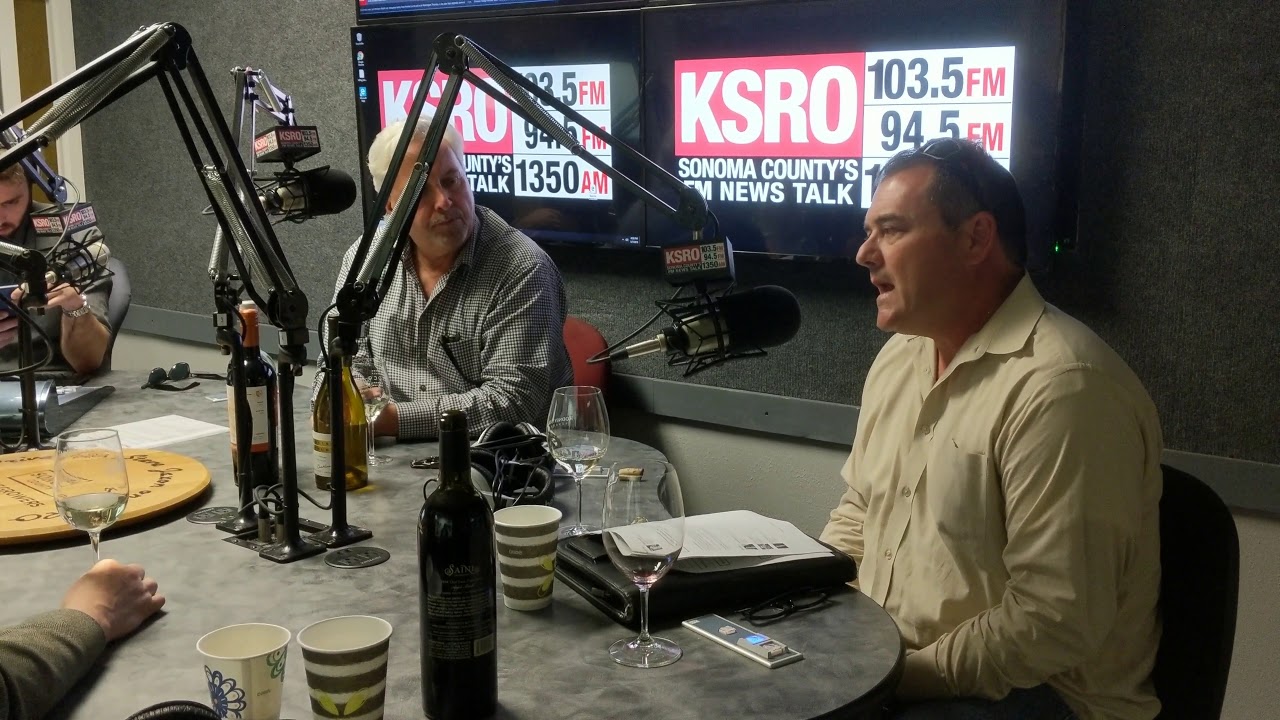 What Is Wine Industry Network?