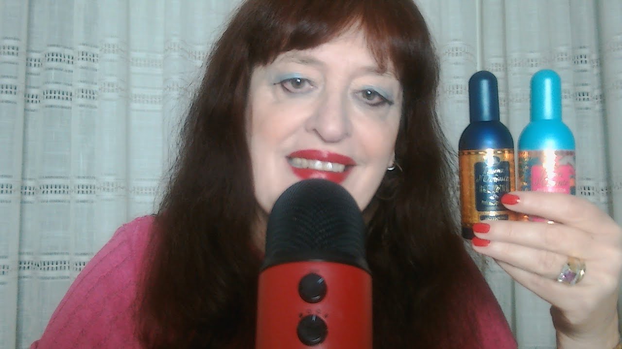 PRODOTTI  BEAUTY FINITI - ITA ASMR