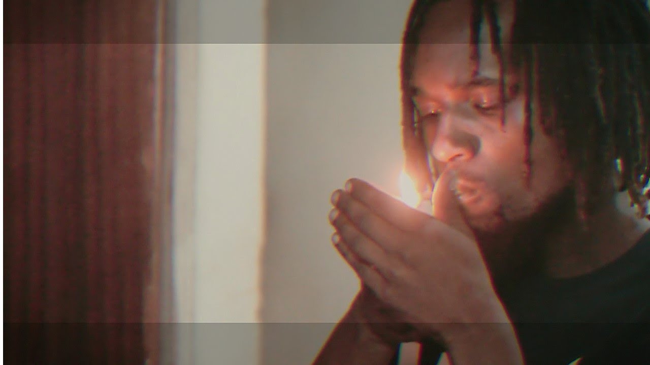 KEJA YA MOKORO _by_LOUDPAK_ft_Wavy Dopeni_&_YAK    (OFFICIAL VIDEO_ 4/20 SPECIAL)