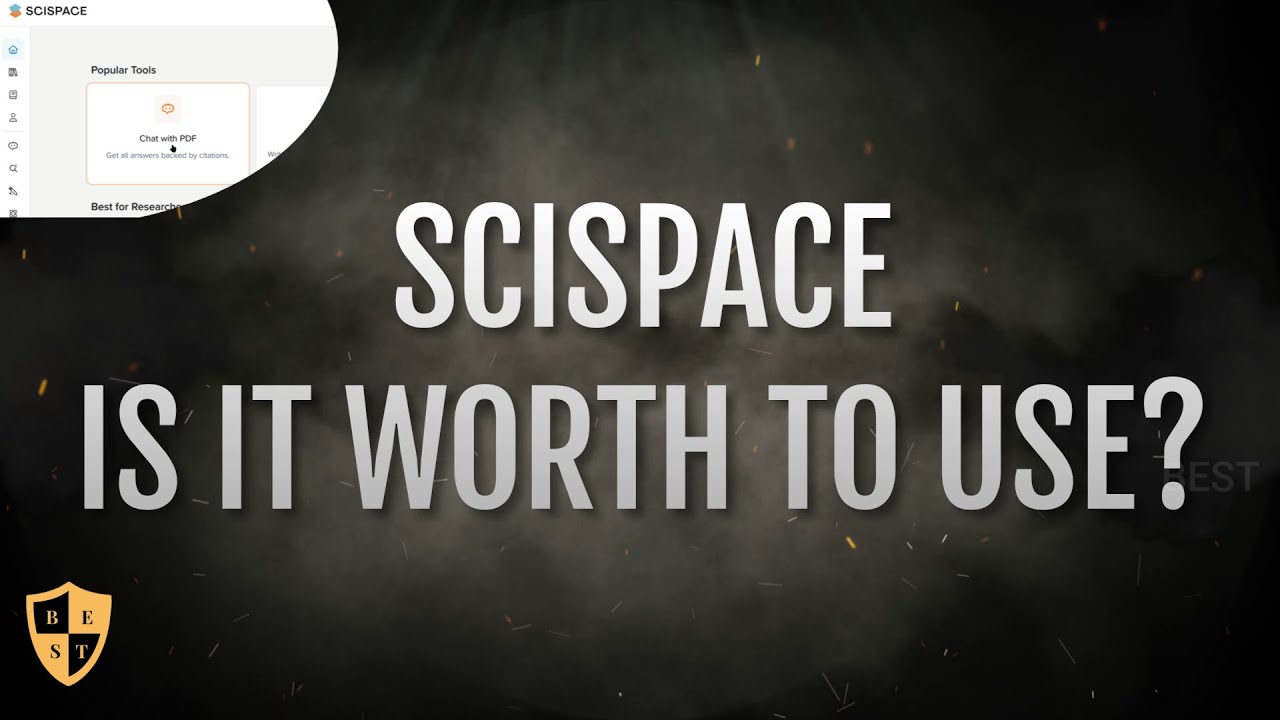 SciSpace Research Platform - Is it Worth Using?