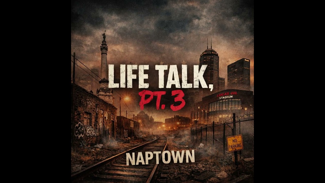 Life Talk, Pt  3