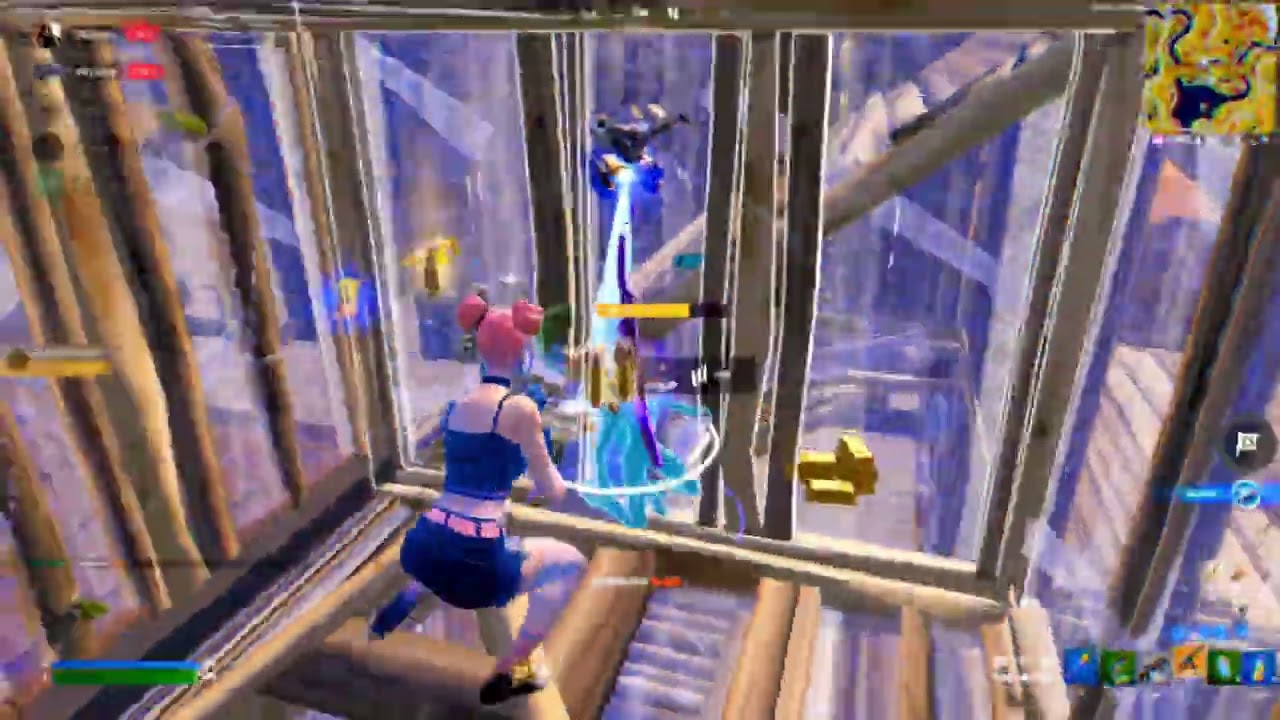 mentix highlights #1