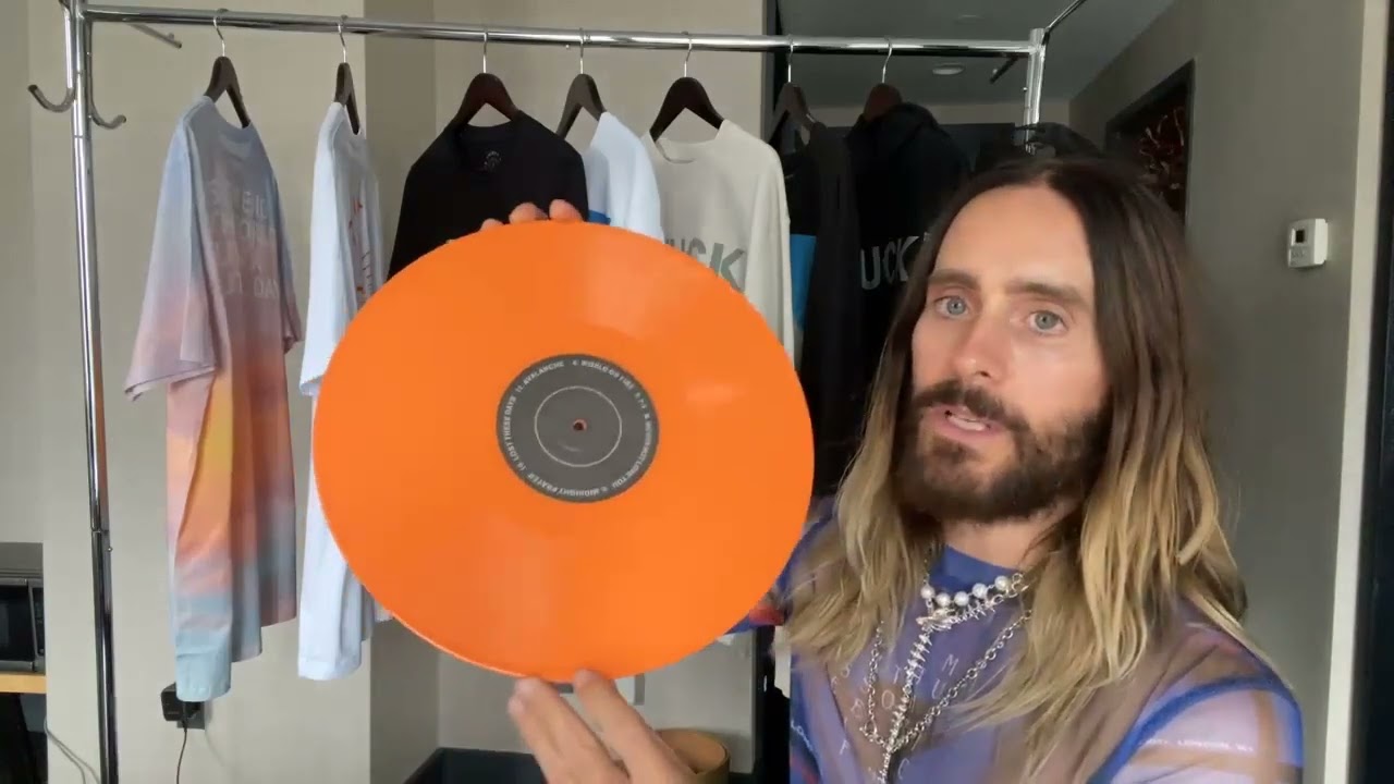 Jared Leto.Live.2023.