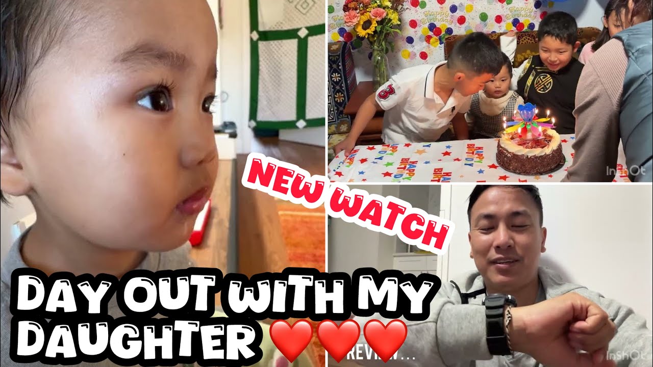 Spending Quality Time With My Daughter in New York City 💕#tibetanvlogger #tibetanyoutuber 