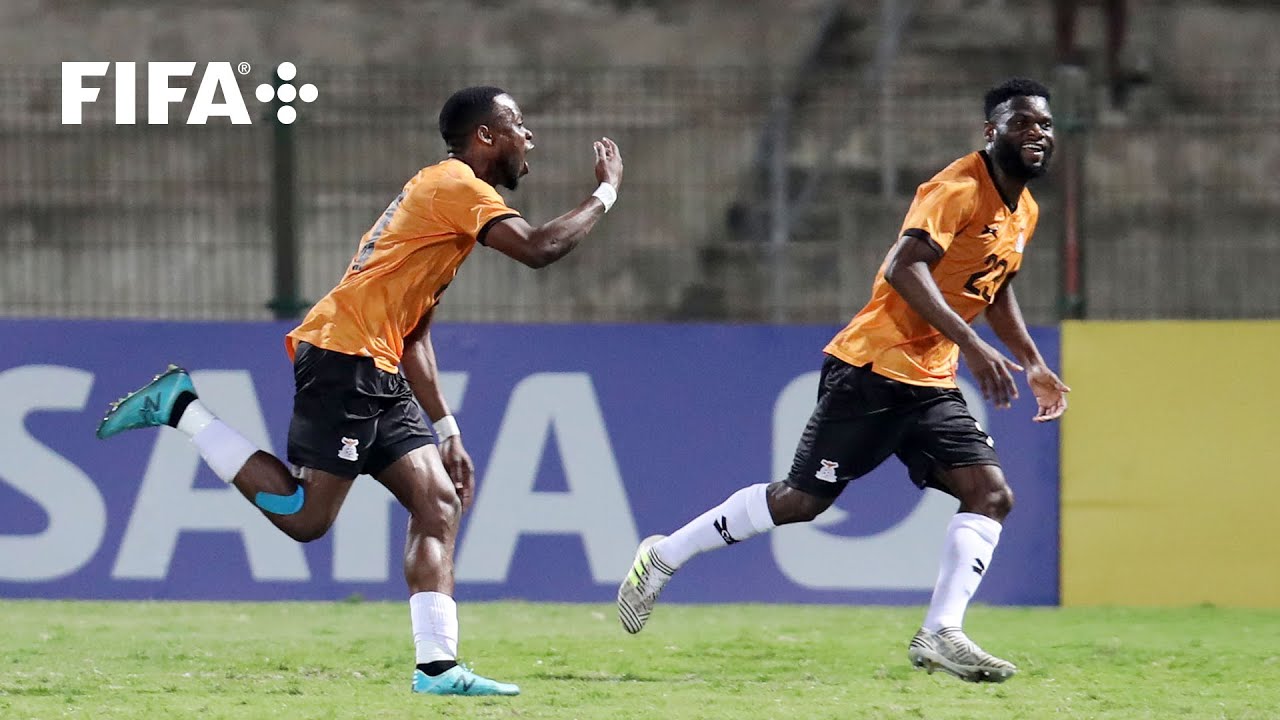 The 2023 COSAFA Cup delivered some WORLDIES