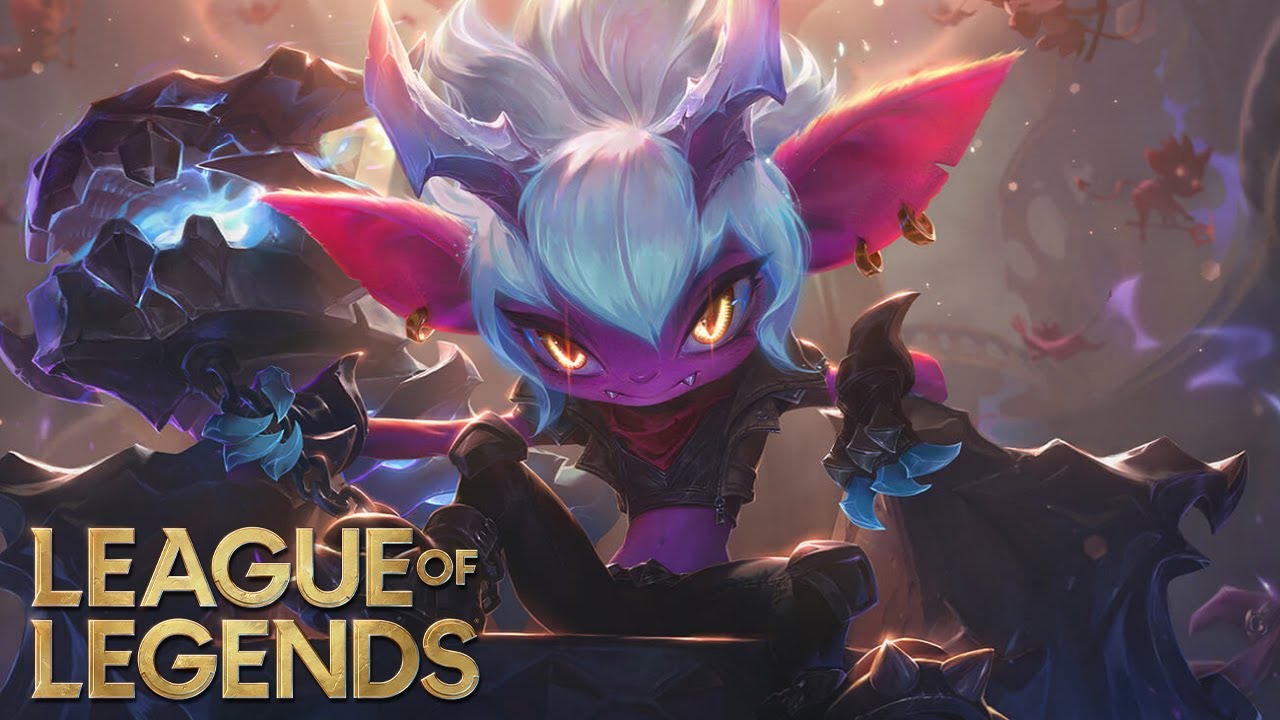 BEENDENT ES ENDLICH! - League of Legends