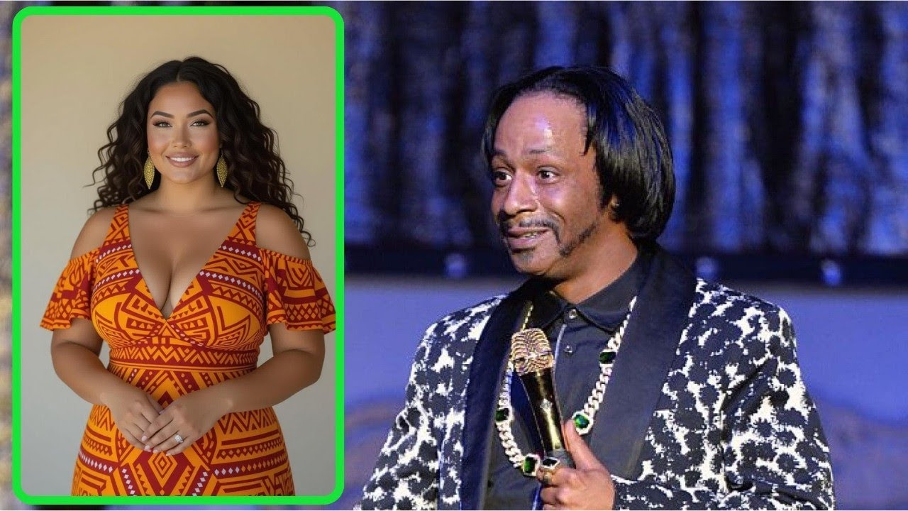 Katt Williams habla sobre cómo la atraparon.