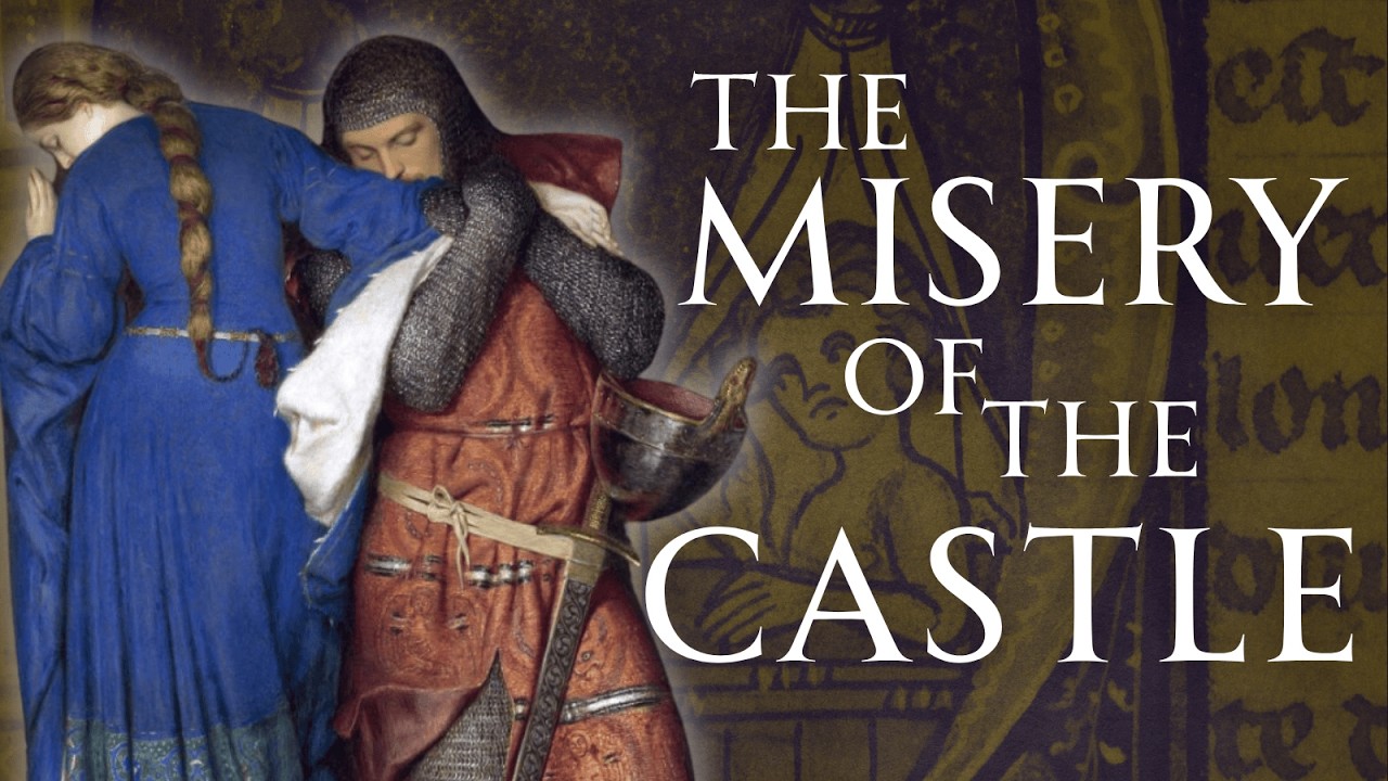 Why Living In a Castle Was Pure Misery | Human Voiced, No Ads