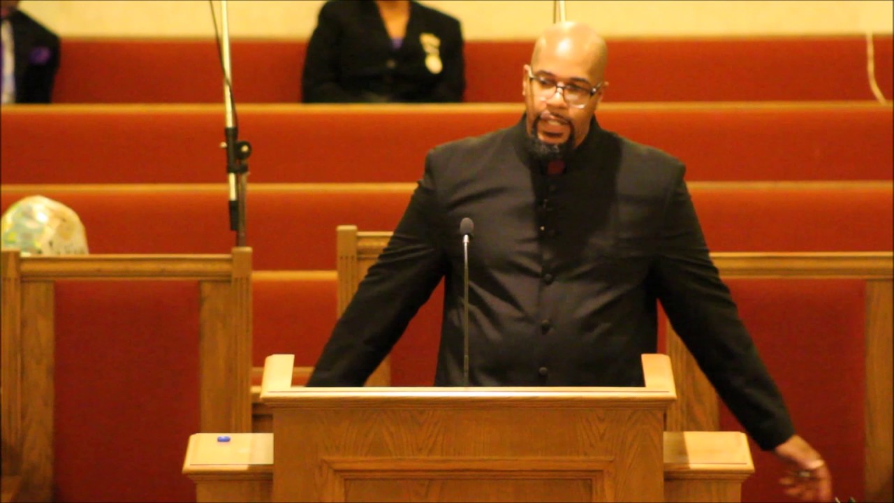 Rev. E. J. Kemper, III 